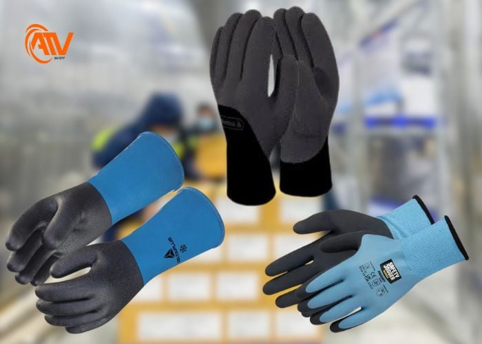 Mẫu găng tay nổi bật