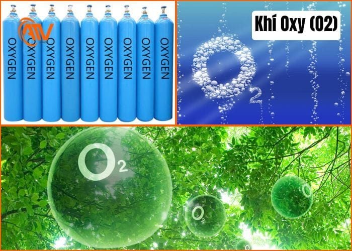 Khí oxy cải thiện chất lượng sản phẩm trong các quy trình công nghiệp