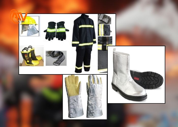 Thiết bị bảo hộ lao động