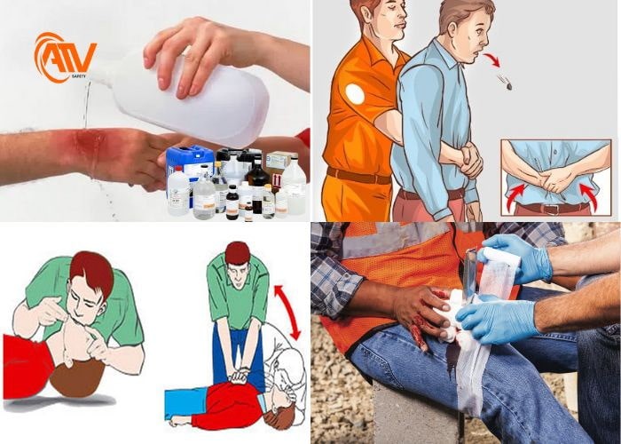 Cách xử lý các trường hợp khác