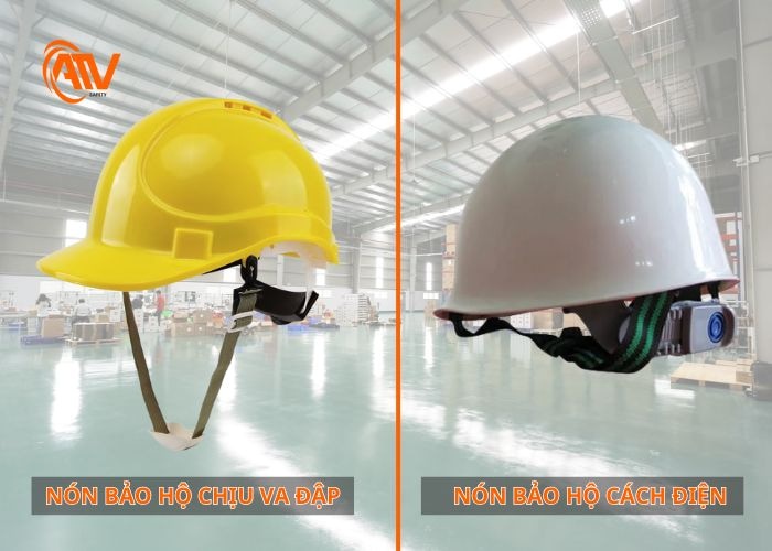 Hạn chế vết thương hở bằng mũ bảo hộ