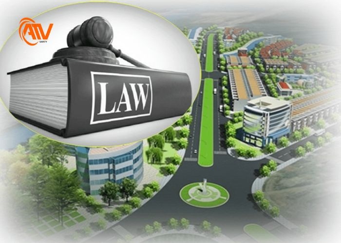 Quy định pháp luật liên quan đến môi trường lao động của người lao động