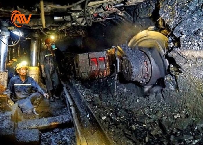 Tai nạn do máy móc và thiết bị khai tác gây nguy cơ tai nạn lao động