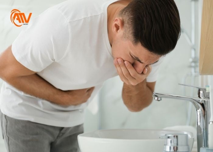 Khái niệm nhiễm độc benzen