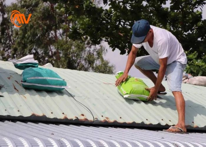 Theo dõi thông tin và cảnh báo của bão để phòng chống tốt hơn