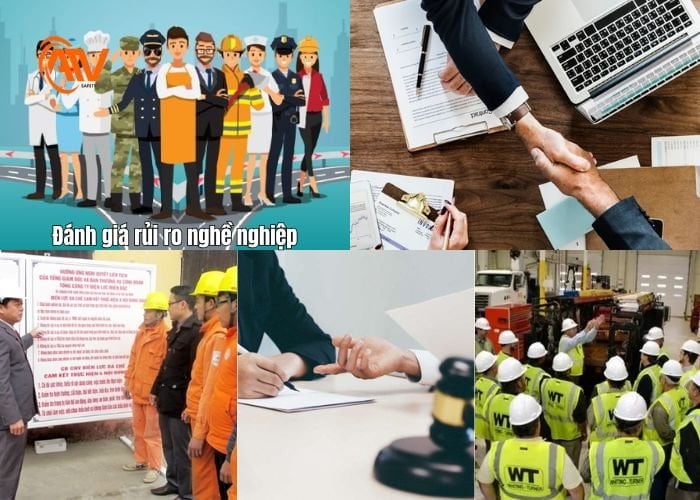 Quy trình xây dựng và đăng ký nội quy an toàn lao động