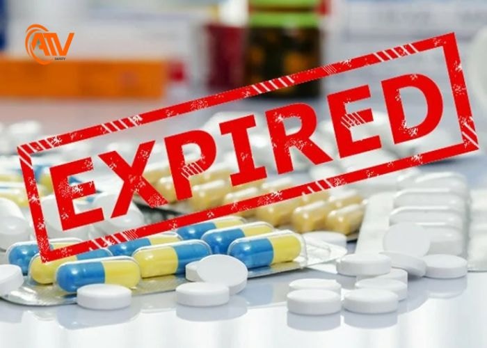 Chất thải nguy hại không lây nhiễm trực tiếp