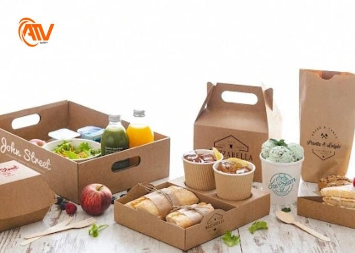 Chất thải rắn thông thường giống với rác sinh hoạt