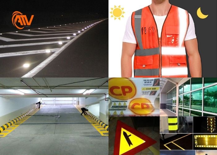 Ứng dụng nổi bật của phản quan trong thực tế