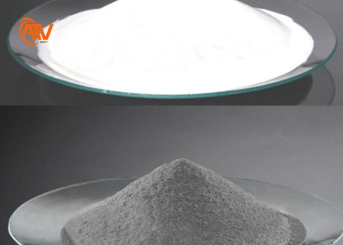 Bột phản quang có khả năng phản xạ ánh sáng mạnh trong điều kiện thiếu sáng