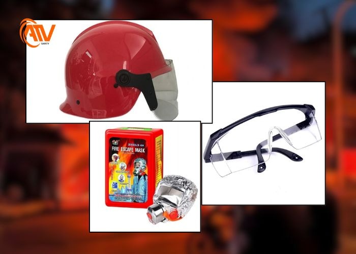 Thiết bị PCCC phổ biến và chất lượng