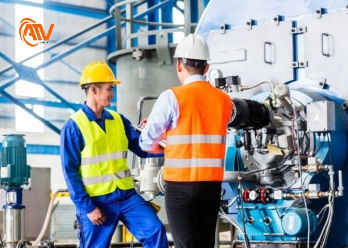 Quy chuẩn kiểm định về an toàn của thiết bị xây dựng