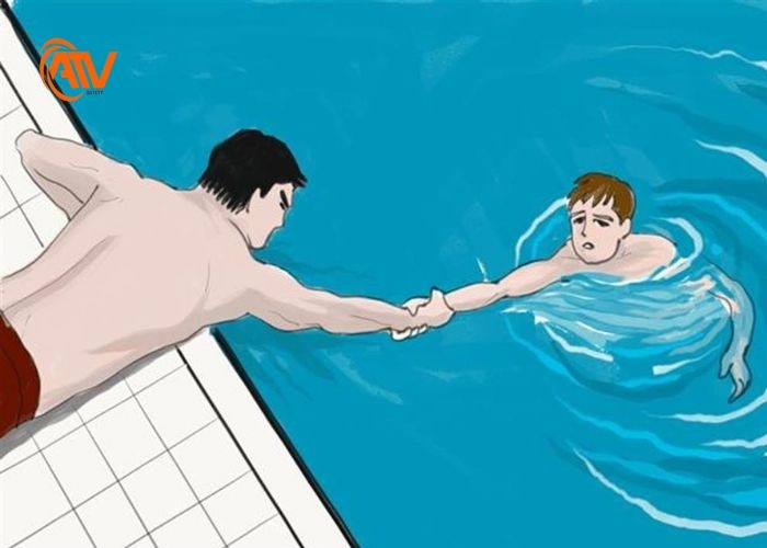 Đánh giá tình trạng nạn nhân khi bị đuối nước