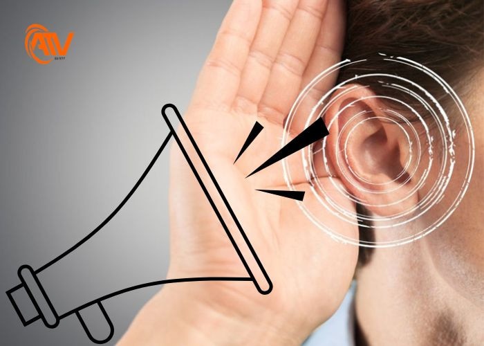 Suy giảm thính lực với các triệu chứng nên biết