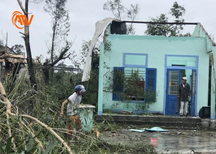 Tai nạn lao động vì nguyên nhân?
