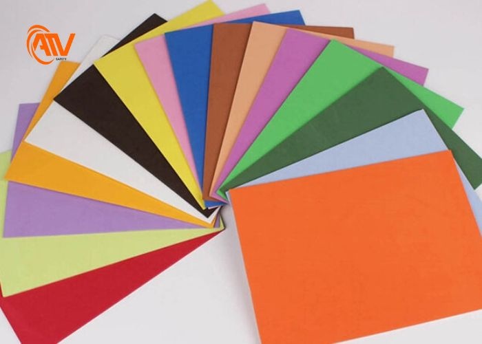 Chất liệu EVA chống giật điện hiệu quả