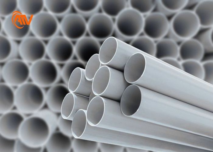 Chất liệu nhựa PVC đạt chuẩn