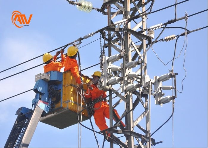 Thiết bị điện xoay chiều