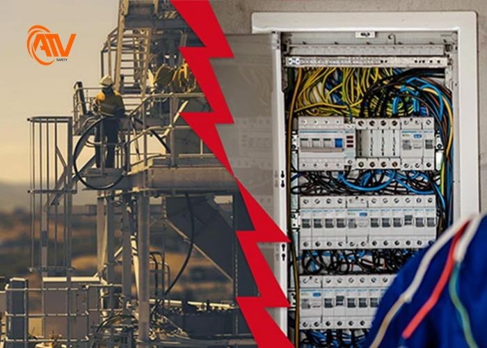 Thiết bị điện hiện có hiện nay