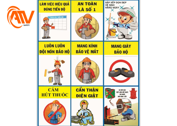 An toàn về điện trong xây dựng