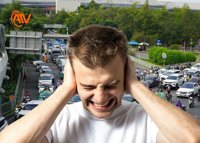 Những tác hại đáng kể