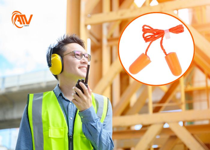 Thiết bị an toàn thính giác