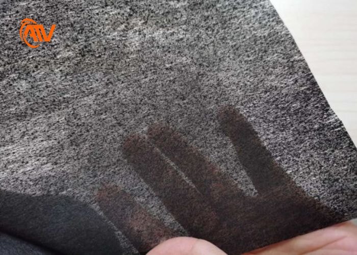 Vải than hoạt tính được ứng dụng phổ biến trong thiết bị bảo hộ