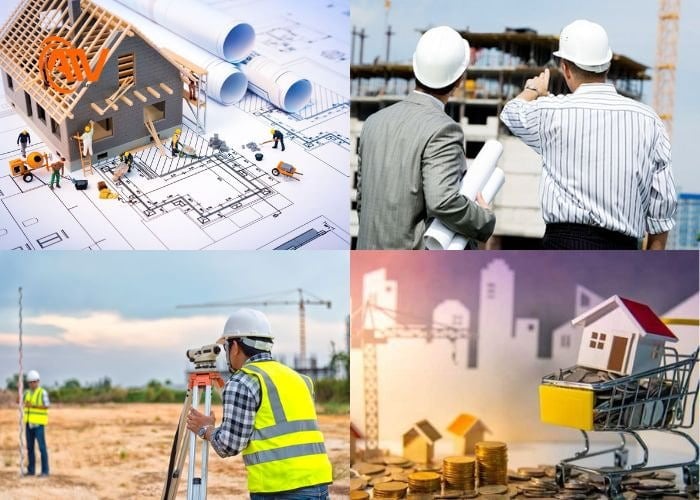 Lĩnh vực cấp chứng chỉ hành nghề