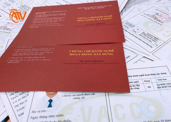 Thẩm quyền cấp chứng chỉ hành nghề