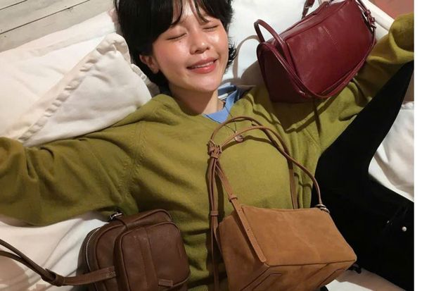 Bag Korea chuyên sỉ lẻ túi xách hàn quốc 2