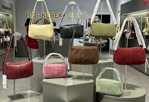 Bag Korea chuyên sỉ lẻ túi xách hàn quốc 1