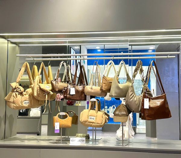 bag korea sỉ lẻ túi xách hàn quốc 1