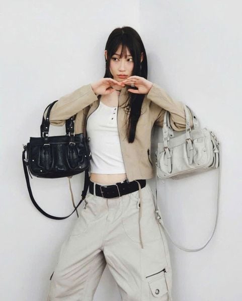 bag korea sỉ lẻ túi xách hàn quốc 25