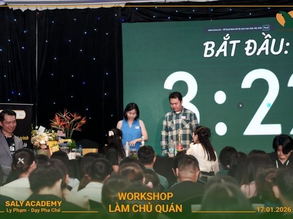 Mini game vui nhộn - kết nối bằng tiếng cười