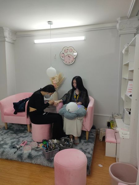 Nails Salon Near Me öU