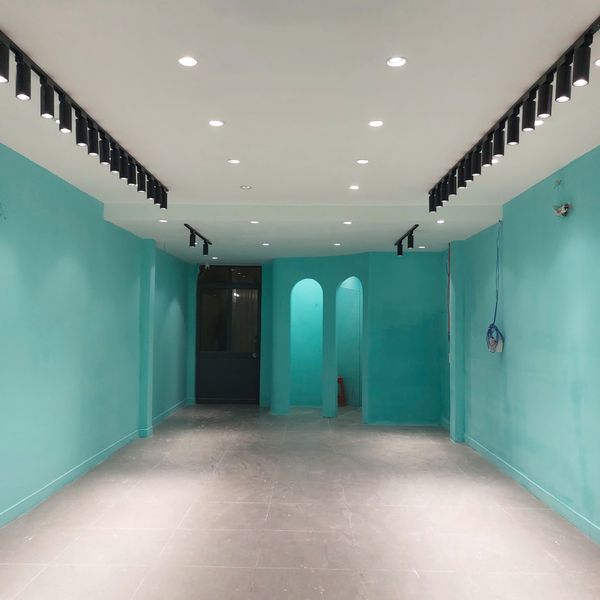 NU OU NUE Nguyễn Trãi