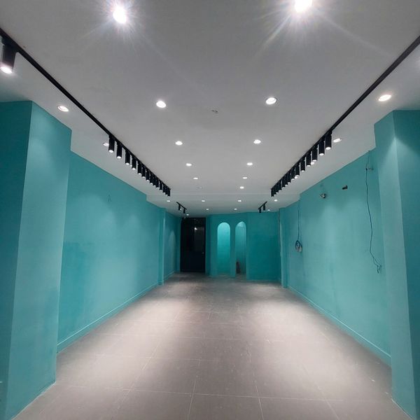 NU OU NUE Nguyễn Trãi