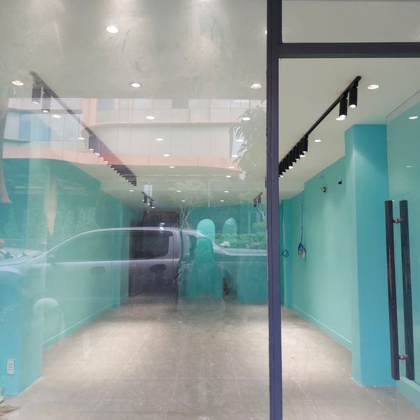 NU OU NUE Nguyễn Trãi