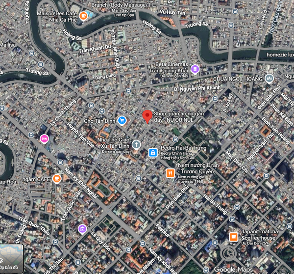 Form Dáng & Kích Cỡ (Size Chart)