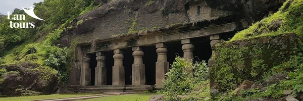 HANG VOI ELEPHANTA