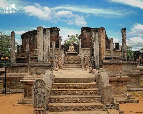 POLONNARUWA