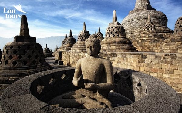 BOROBUDUR