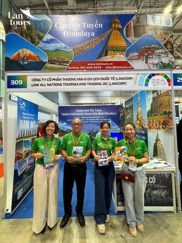 Hội chợ ITE 2025