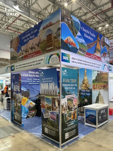 Hội chợ ITE 2025