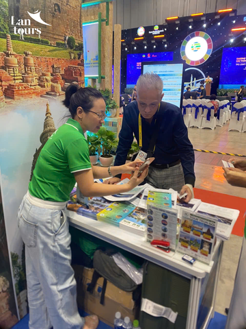 Hội chợ ITE 2025