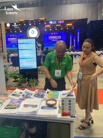 Hội chợ ITE 2025