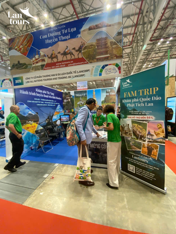 Hội chợ ITE 2025