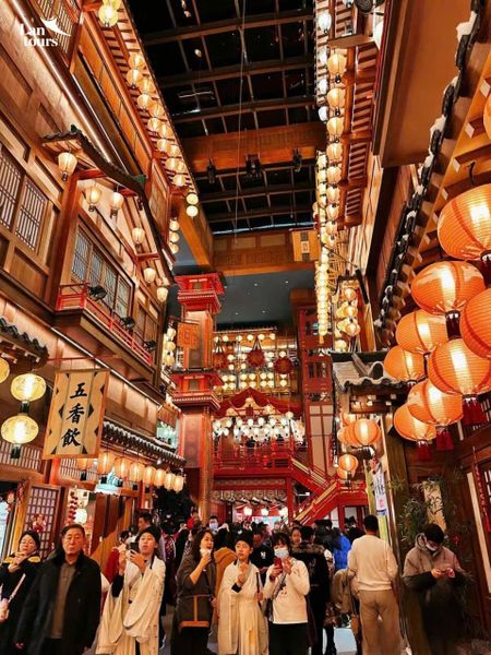 Con đường tơ lụa