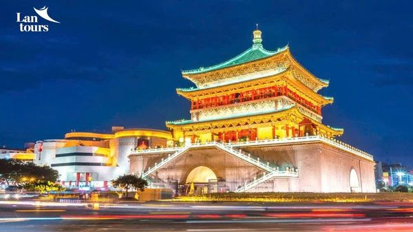 Con đường tơ lụa