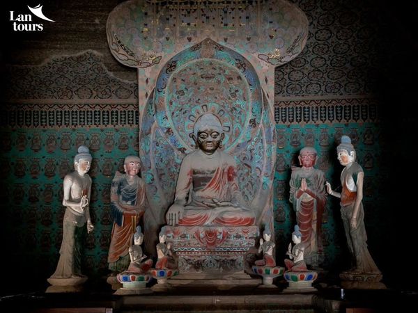 Con đường tơ lụa